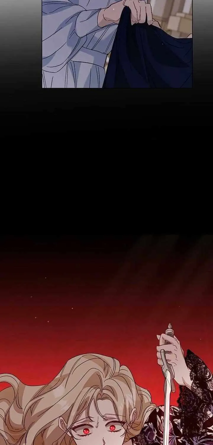 Confined Together with the Horror Game’s Male Lead Chapter 72 page 65 - 