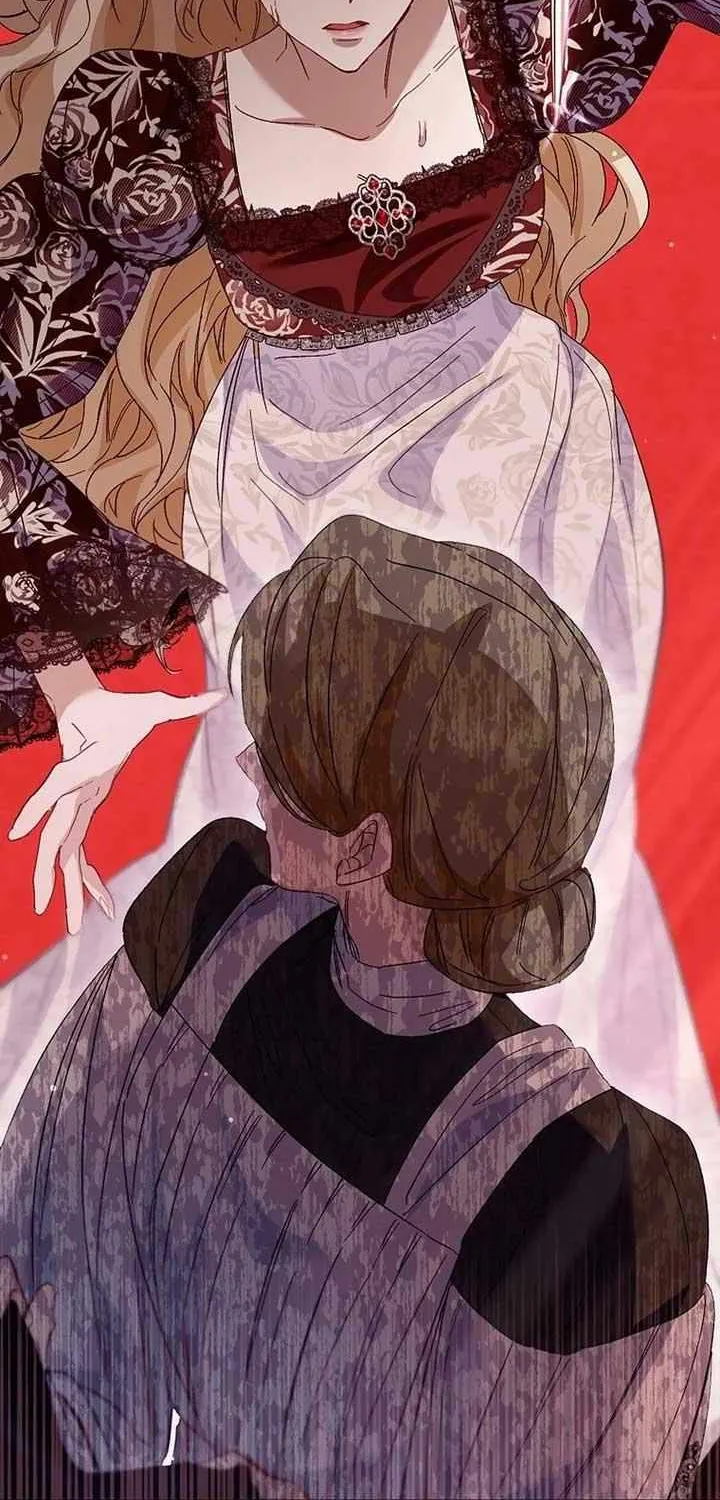 Confined Together with the Horror Game’s Male Lead Chapter 72 page 66 - 