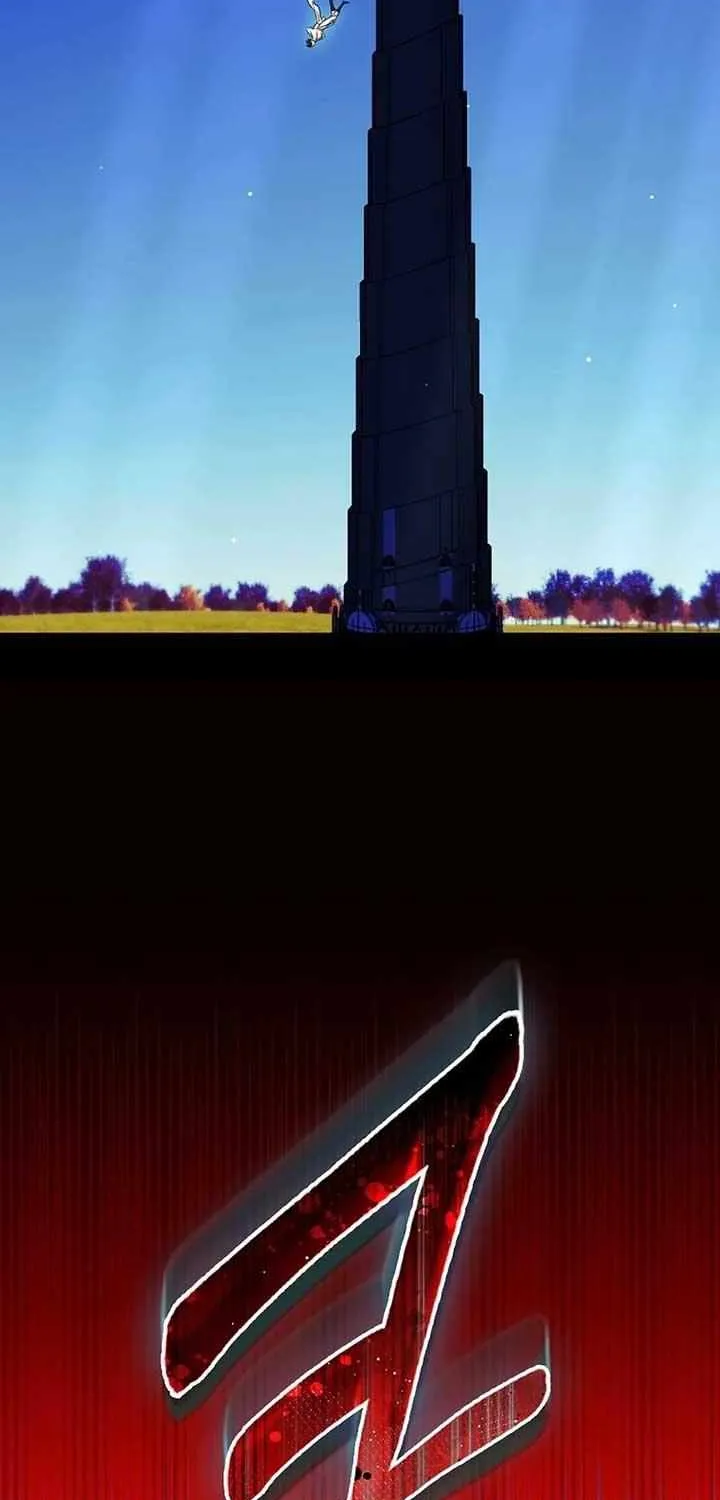 Confined Together with the Horror Game’s Male Lead Chapter 72 page 8 - 