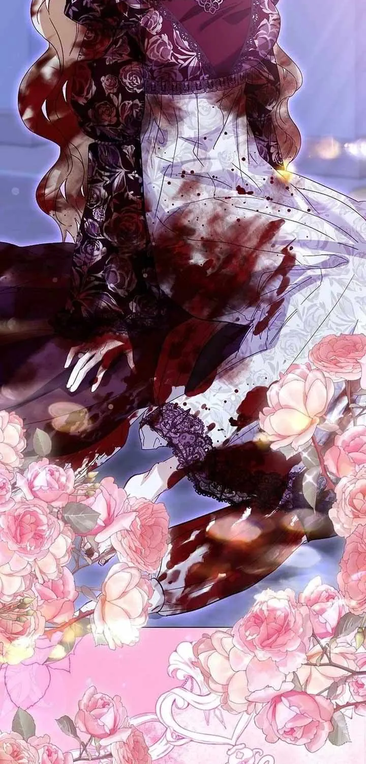 Confined Together with the Horror Game’s Male Lead Chapter 72 page 73 - 