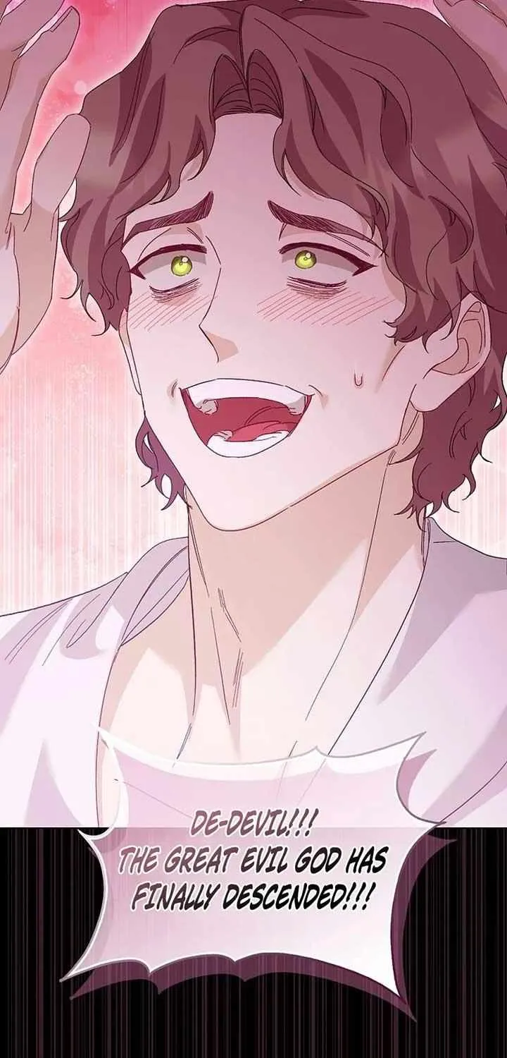 Confined Together with the Horror Game’s Male Lead Chapter 72 page 75 - 