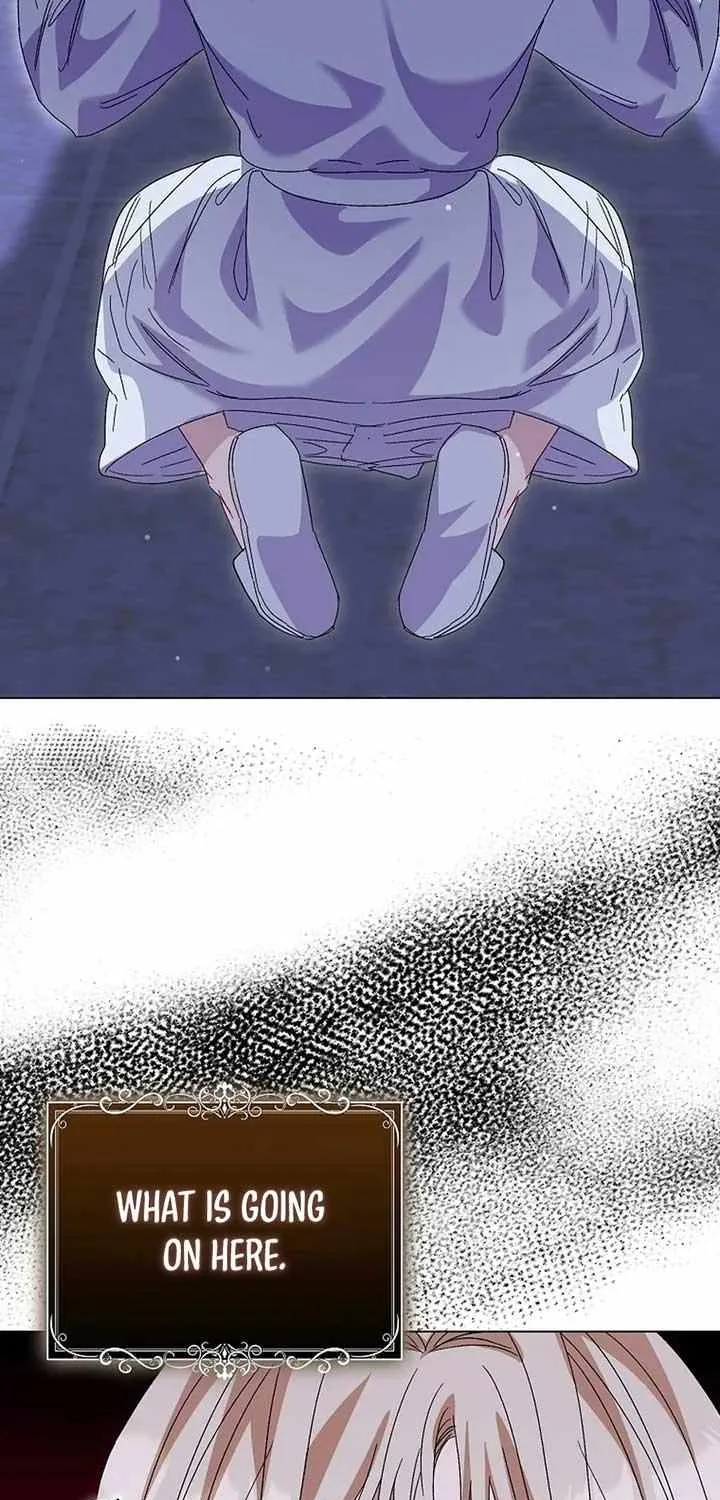 Confined Together with the Horror Game’s Male Lead Chapter 72 page 79 - 