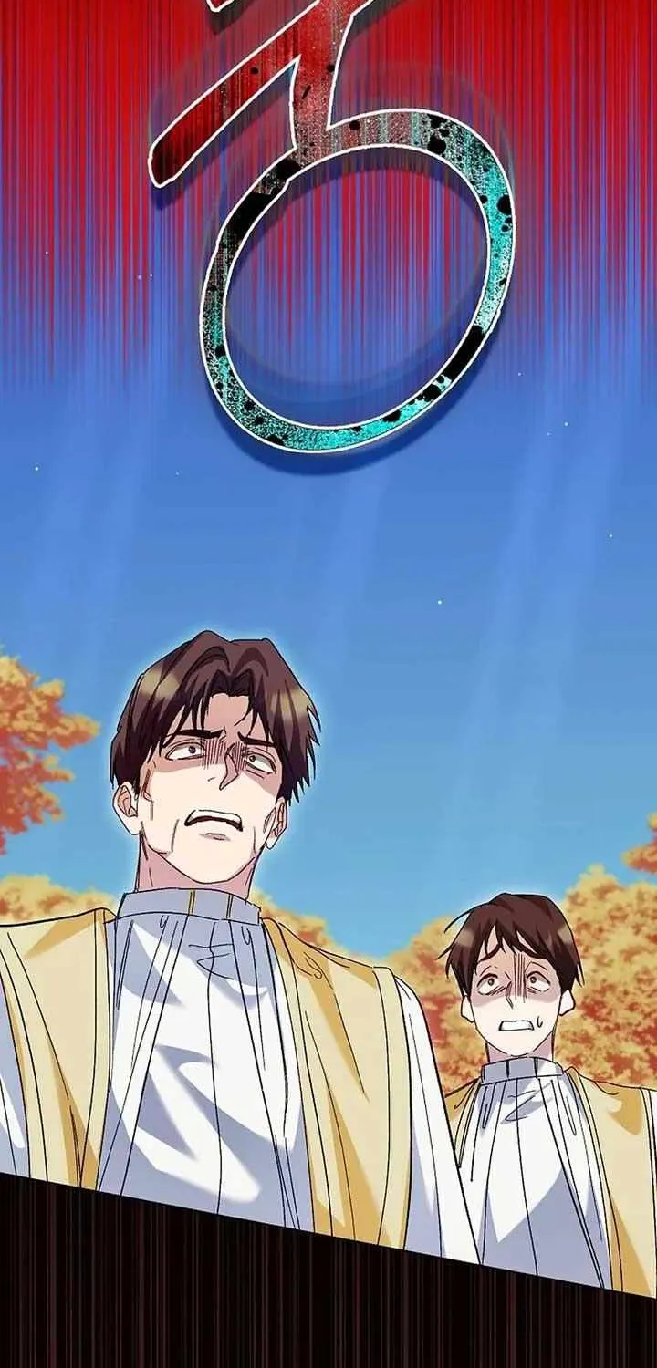 Confined Together with the Horror Game’s Male Lead Chapter 72 page 9 - 