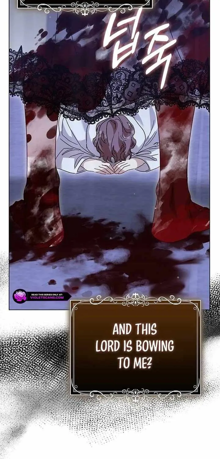 Confined Together with the Horror Game’s Male Lead Chapter 72 page 81 - 