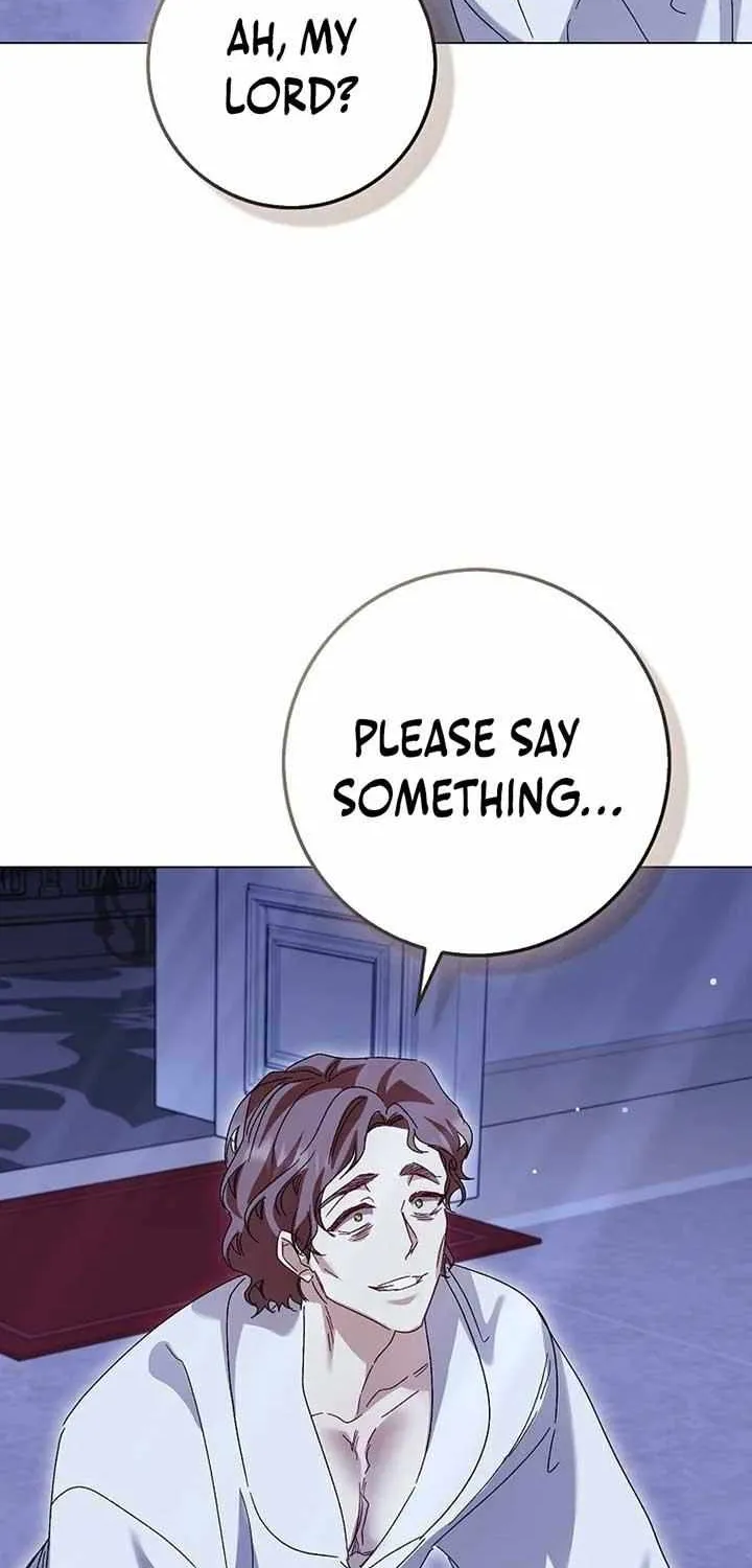 Confined Together with the Horror Game’s Male Lead Chapter 72 page 85 - 