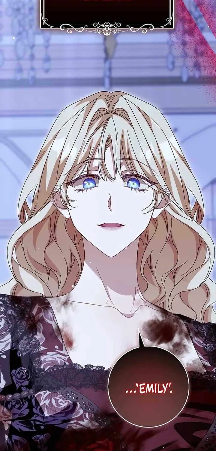 Confined Together with the Horror Game’s Male Lead Chapter 72 page 87 - 