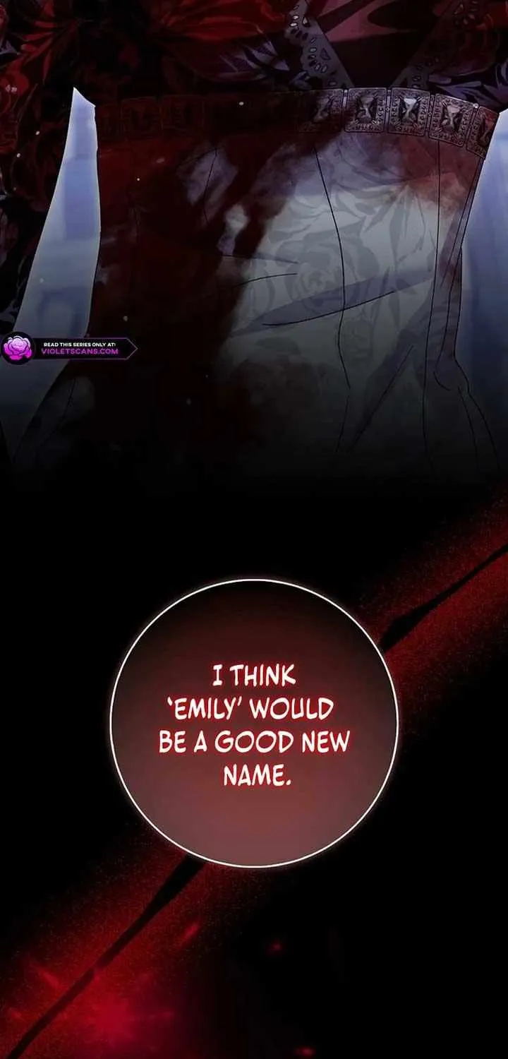Confined Together with the Horror Game’s Male Lead Chapter 72 page 88 - 