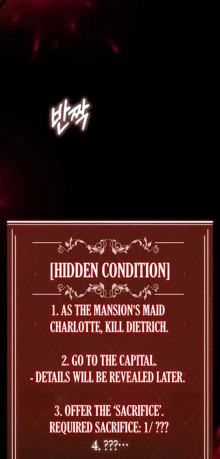 Confined Together with the Horror Game’s Male Lead Chapter 72 page 89 - 