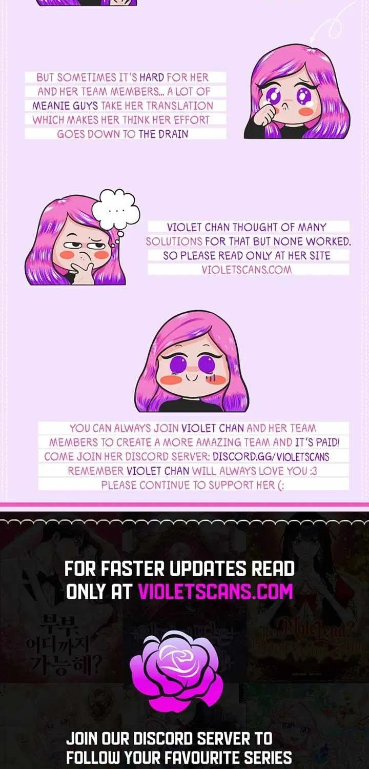 Confined Together with the Horror Game’s Male Lead Chapter 72 page 92 - 