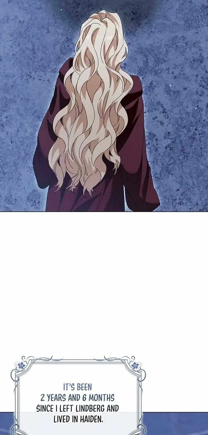 Confined Together with the Horror Game’s Male Lead Chapter 73 page 19 - 