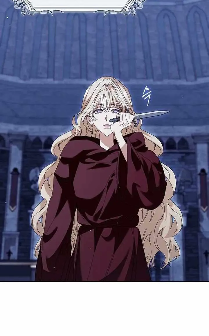 Confined Together with the Horror Game’s Male Lead Chapter 73 page 20 - 