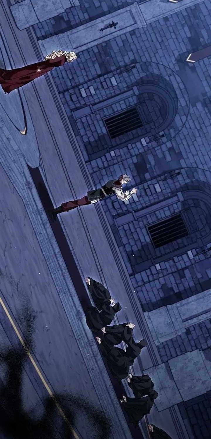 Confined Together with the Horror Game’s Male Lead Chapter 73 page 22 - 