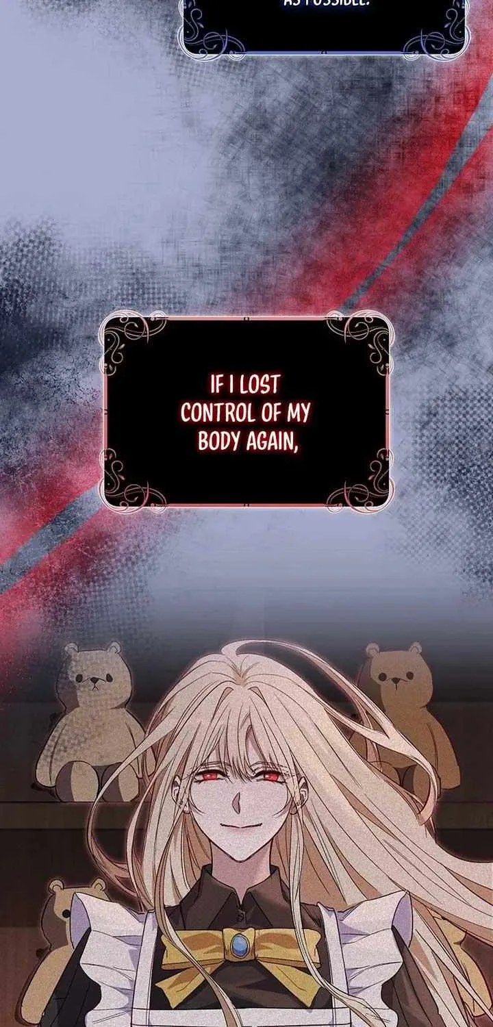 Confined Together with the Horror Game’s Male Lead Chapter 73 page 29 - 