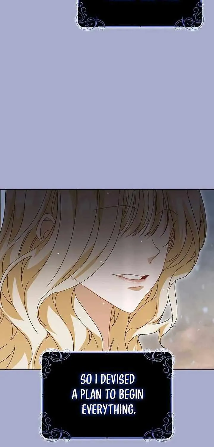 Confined Together with the Horror Game’s Male Lead Chapter 73 page 37 - 