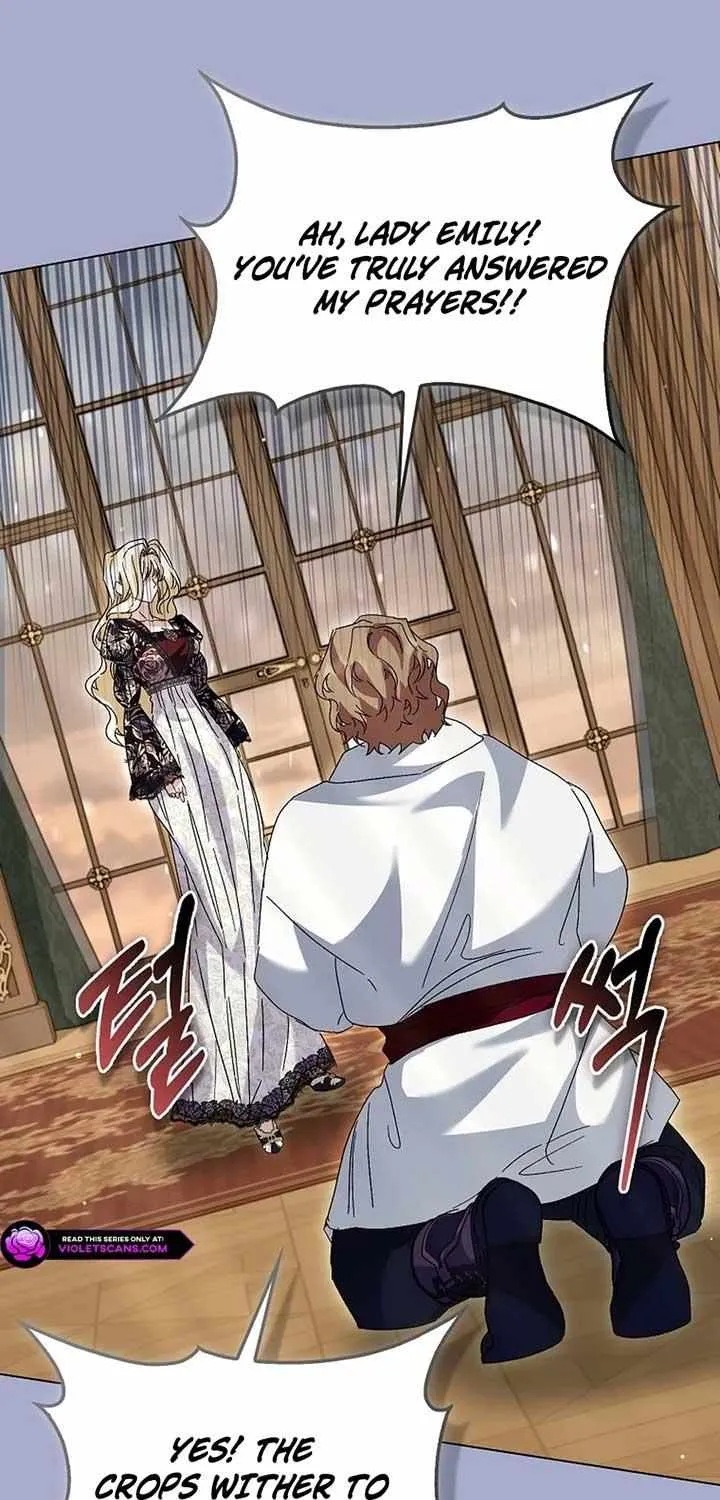 Confined Together with the Horror Game’s Male Lead Chapter 73 page 40 - 