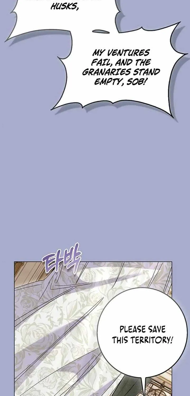 Confined Together with the Horror Game’s Male Lead Chapter 73 page 41 - 