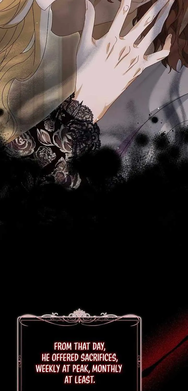 Confined Together with the Horror Game’s Male Lead Chapter 73 page 44 - 