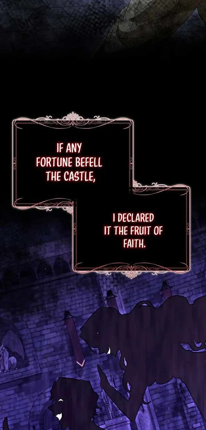 Confined Together with the Horror Game’s Male Lead Chapter 73 page 47 - 