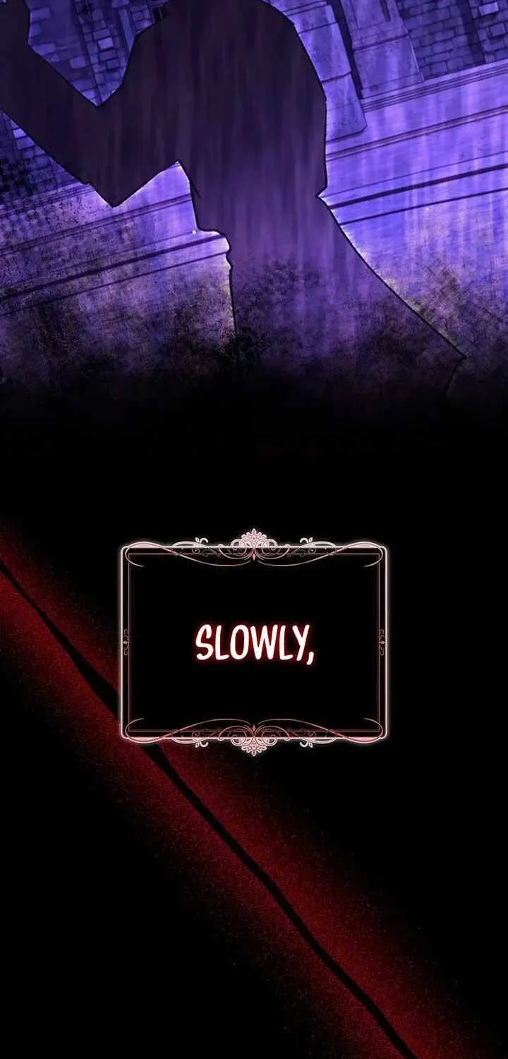 Confined Together with the Horror Game’s Male Lead Chapter 73 page 48 - 