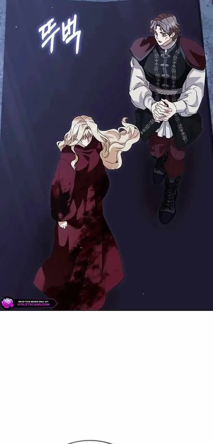 Confined Together with the Horror Game’s Male Lead Chapter 73 page 50 - 