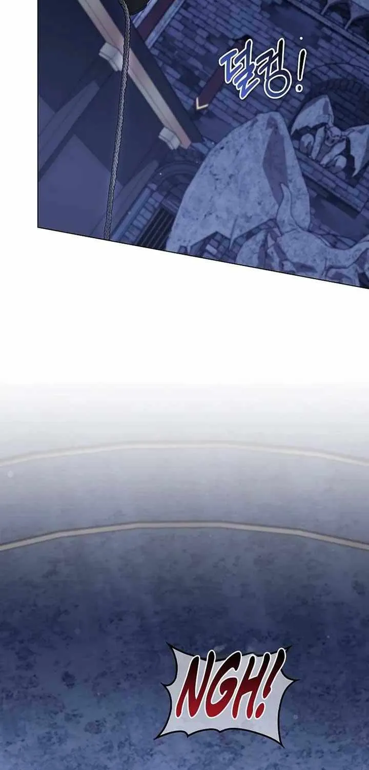 Confined Together with the Horror Game’s Male Lead Chapter 73 page 6 - 