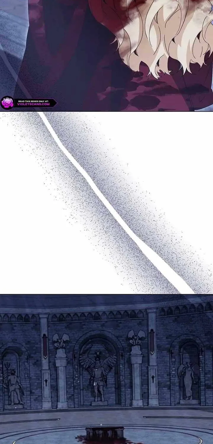 Confined Together with the Horror Game’s Male Lead Chapter 73 page 59 - 