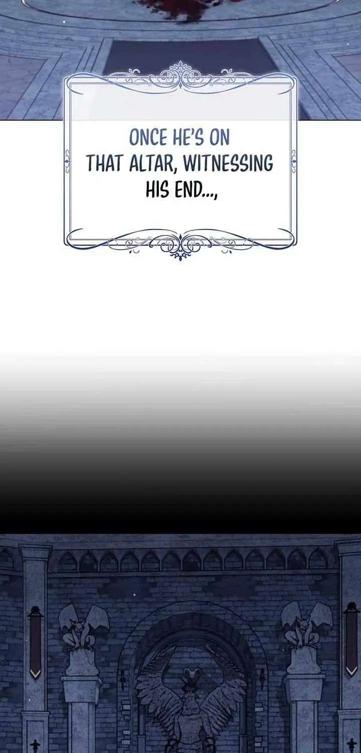 Confined Together with the Horror Game’s Male Lead Chapter 73 page 60 - 