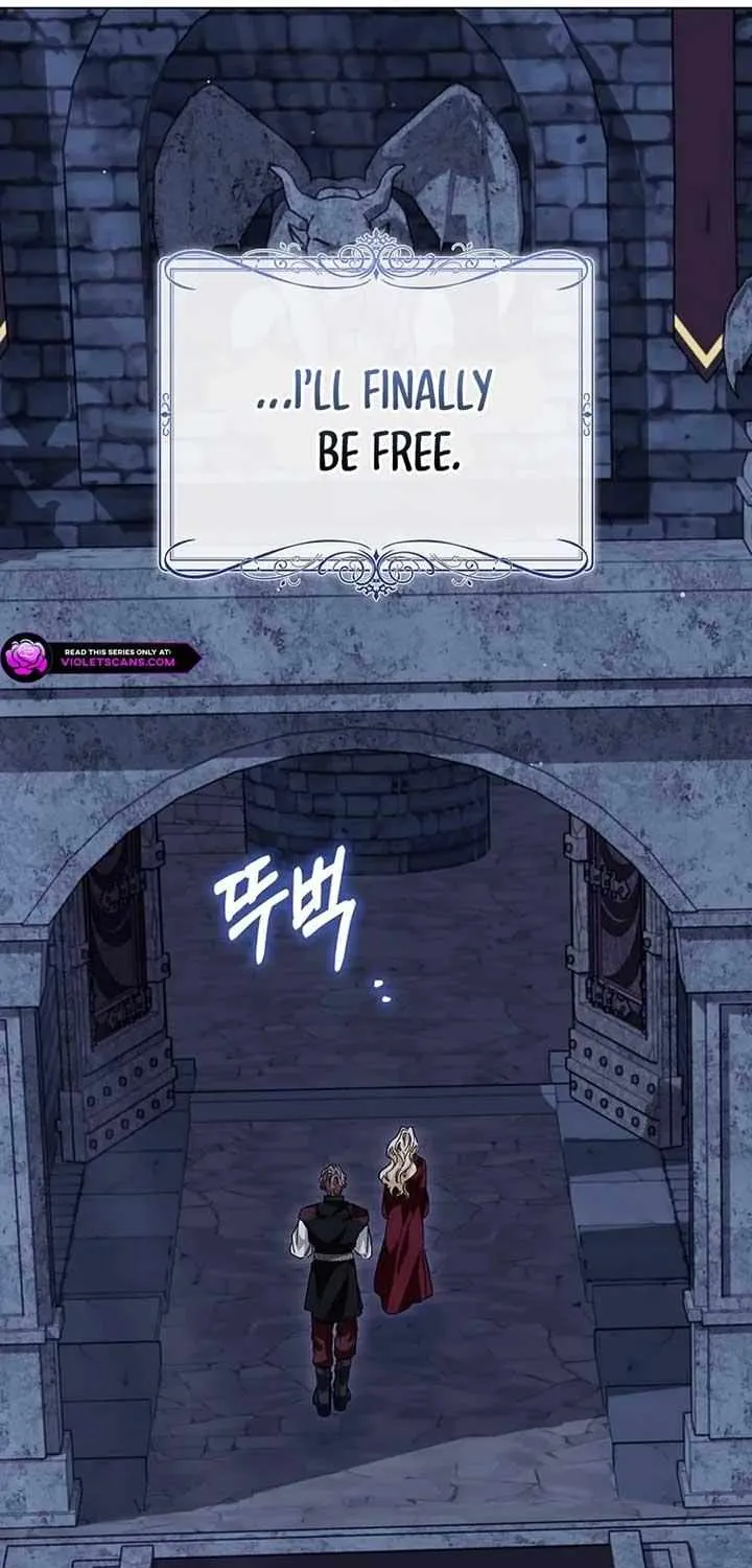 Confined Together with the Horror Game’s Male Lead Chapter 73 page 63 - 