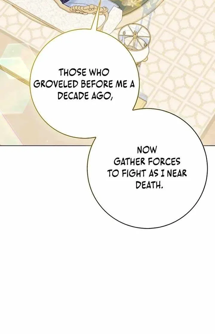 Confined Together with the Horror Game’s Male Lead Chapter 73 page 68 - 