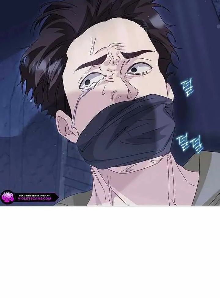 Confined Together with the Horror Game’s Male Lead Chapter 73 page 8 - 