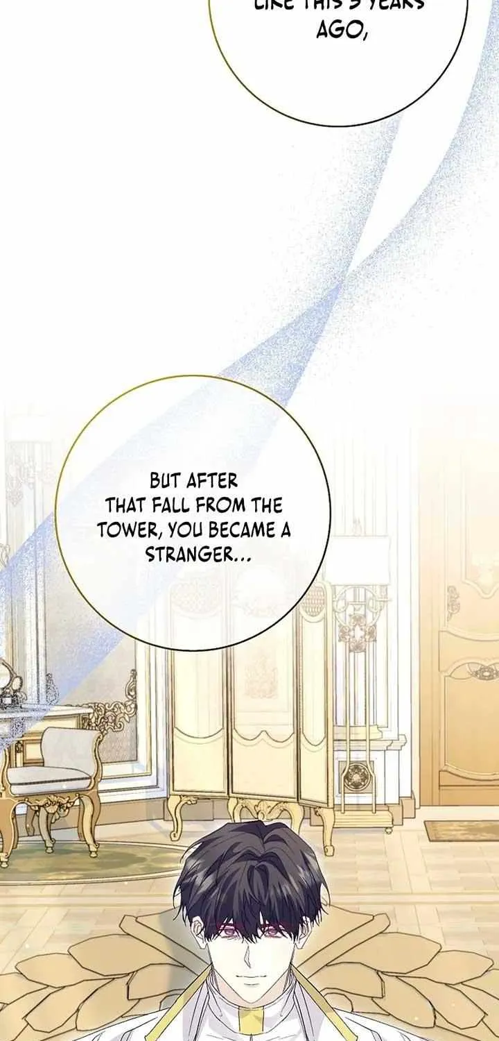 Confined Together with the Horror Game’s Male Lead Chapter 73 page 71 - 