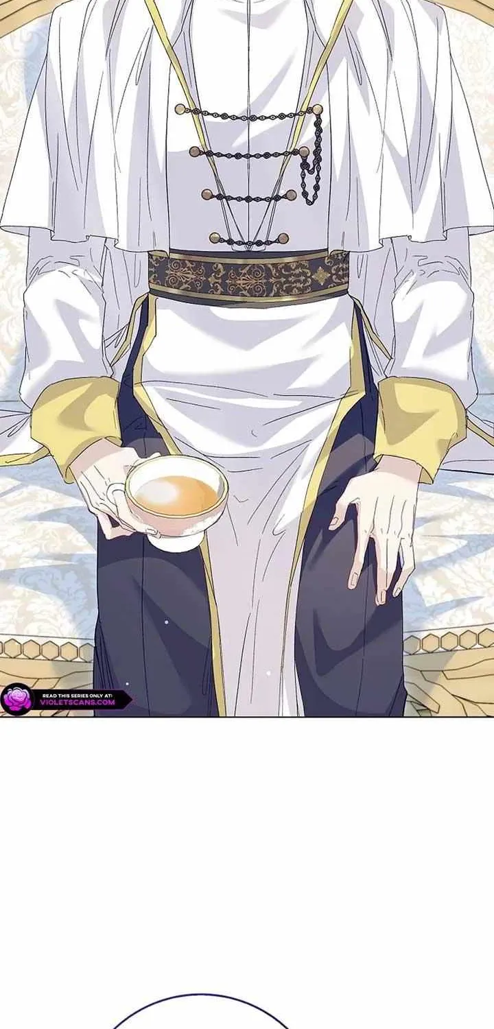 Confined Together with the Horror Game’s Male Lead Chapter 73 page 72 - 