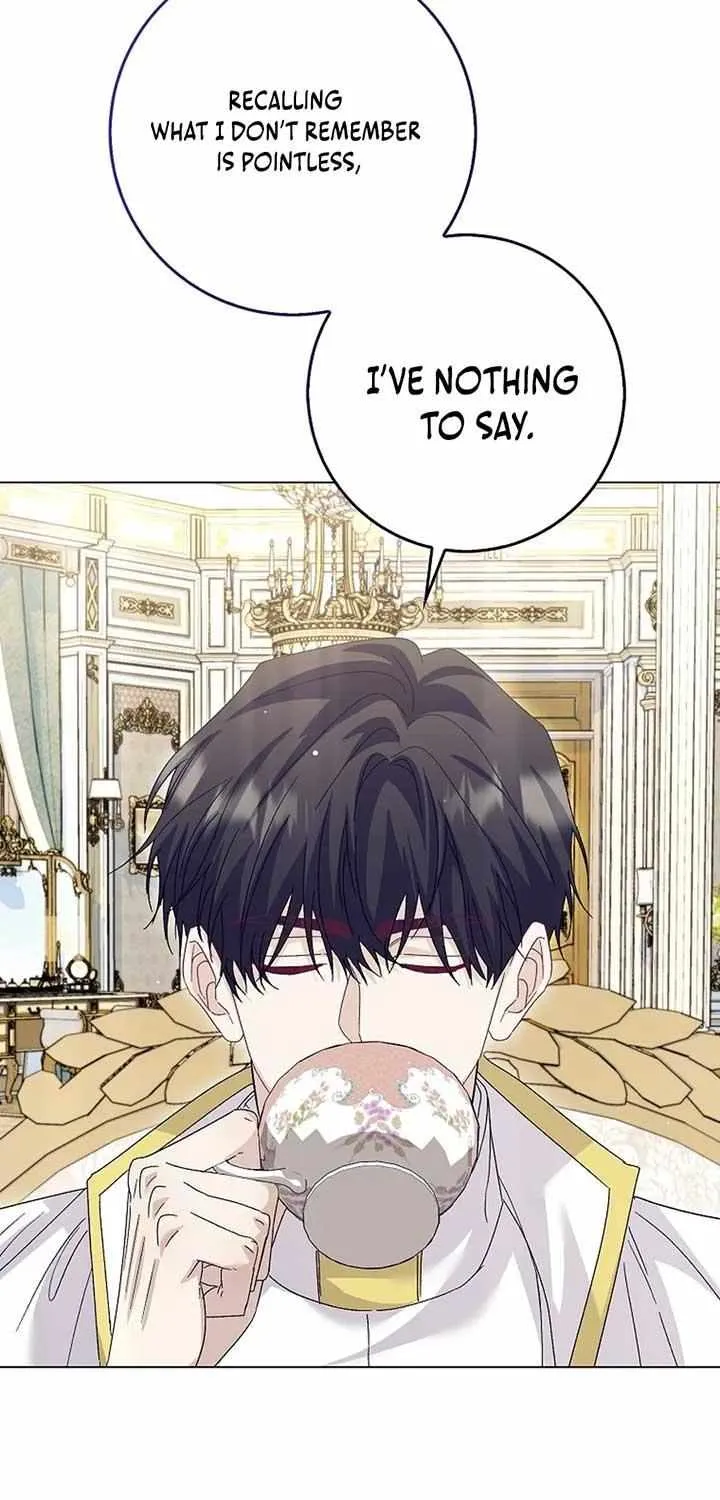 Confined Together with the Horror Game’s Male Lead Chapter 73 page 73 - 