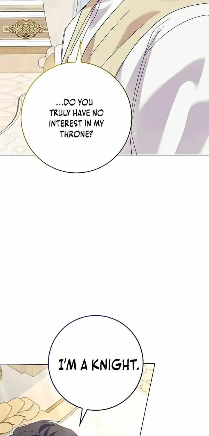 Confined Together with the Horror Game’s Male Lead Chapter 73 page 78 - 