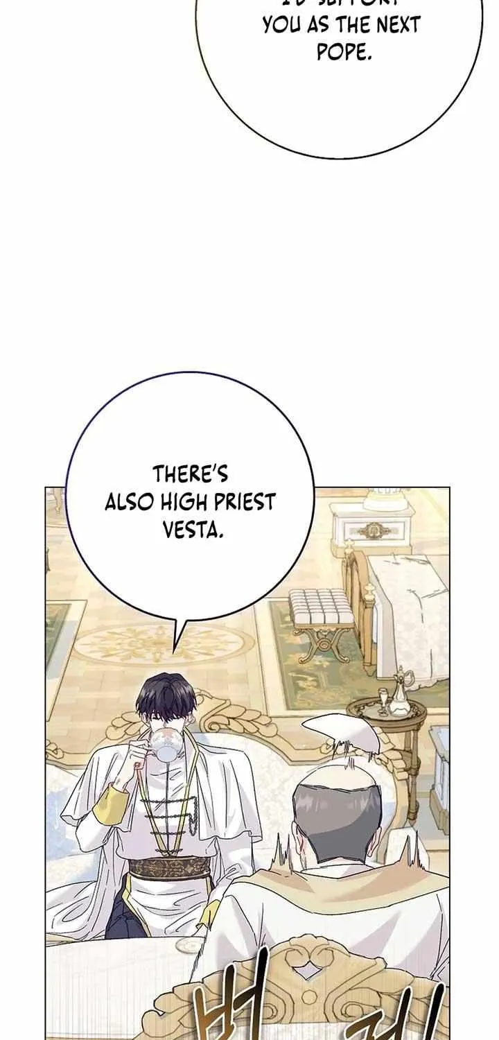 Confined Together with the Horror Game’s Male Lead Chapter 73 page 80 - 