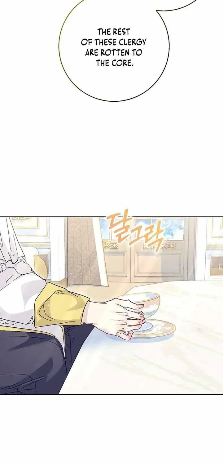 Confined Together with the Horror Game’s Male Lead Chapter 73 page 85 - 