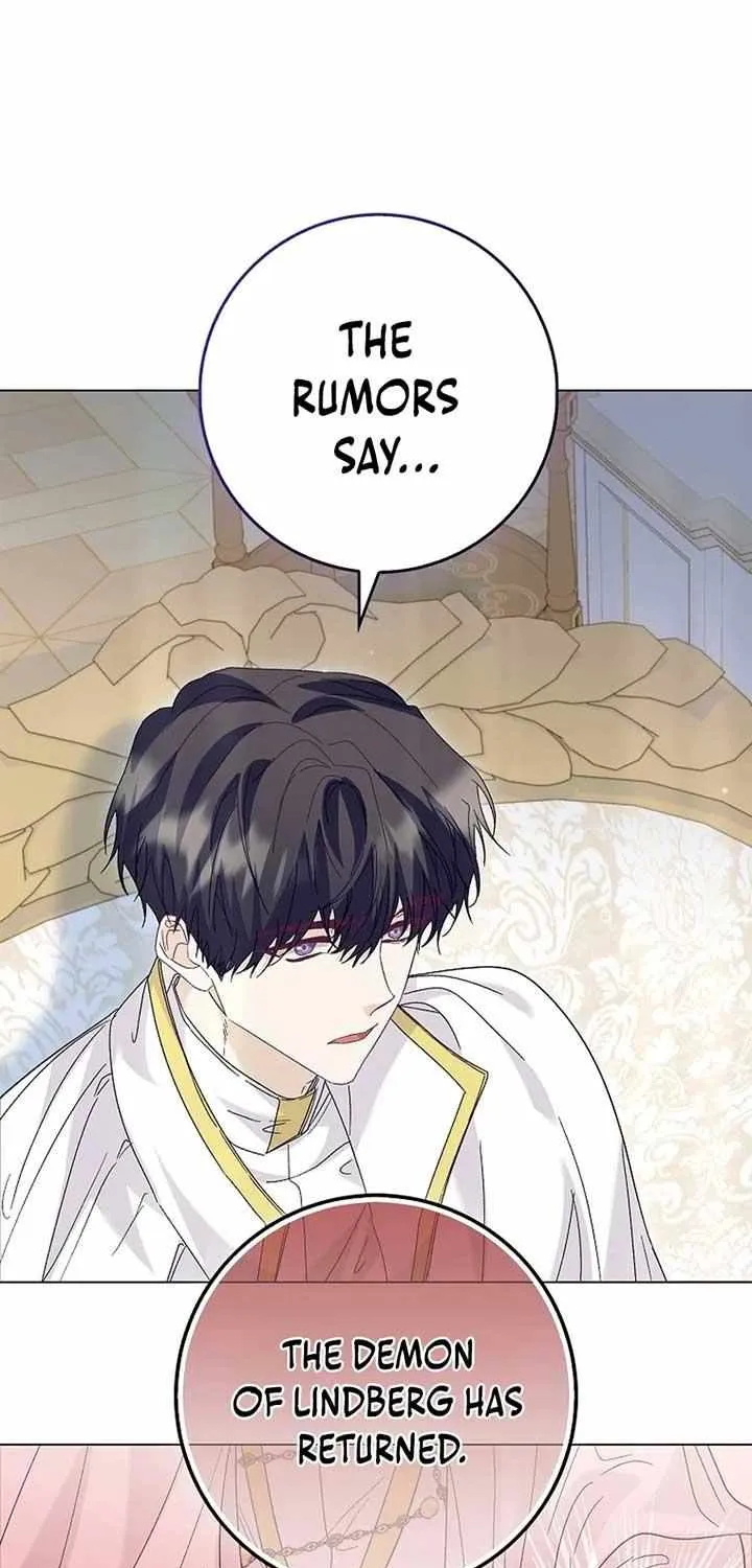 Confined Together with the Horror Game’s Male Lead Chapter 73 page 89 - 