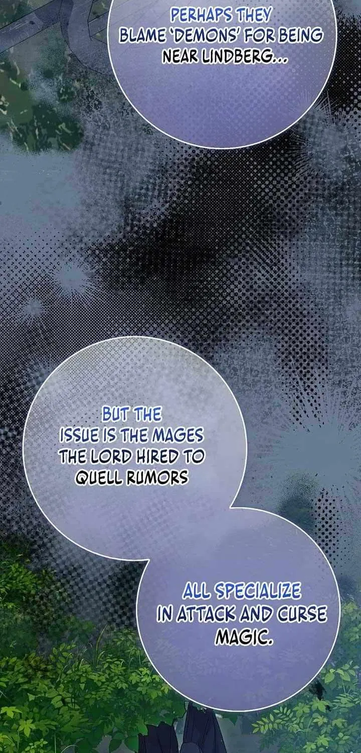 Confined Together with the Horror Game’s Male Lead Chapter 73 page 92 - 