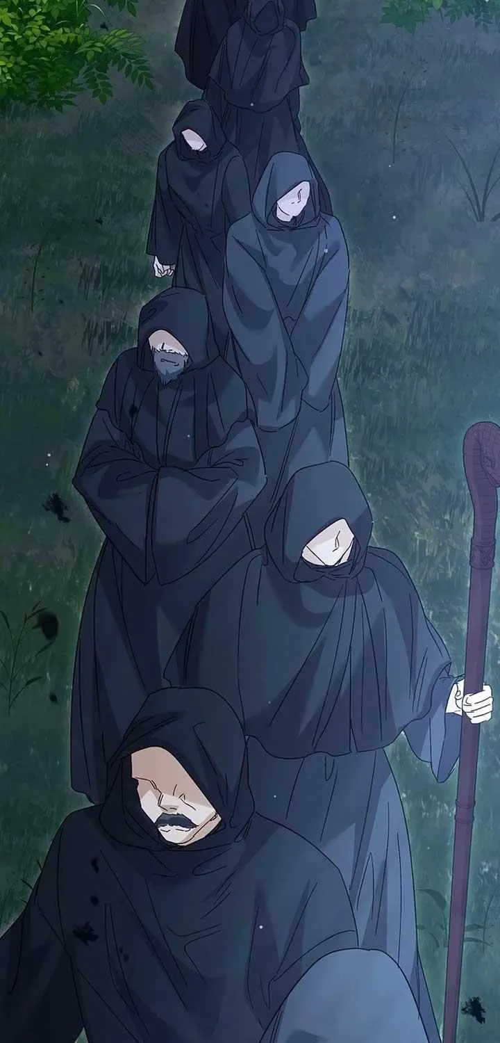 Confined Together with the Horror Game’s Male Lead Chapter 73 page 93 - 