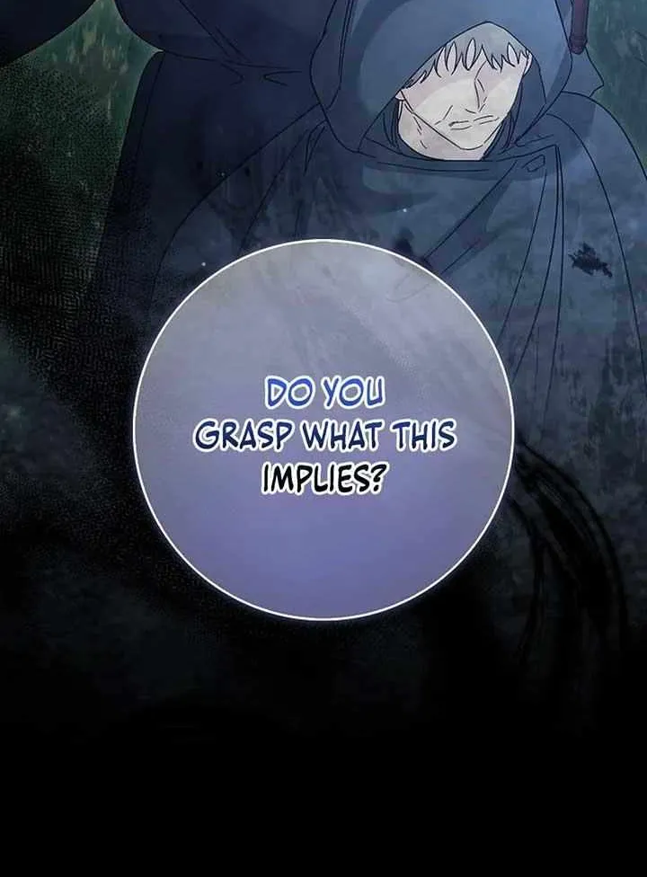 Confined Together with the Horror Game’s Male Lead Chapter 73 page 94 - 