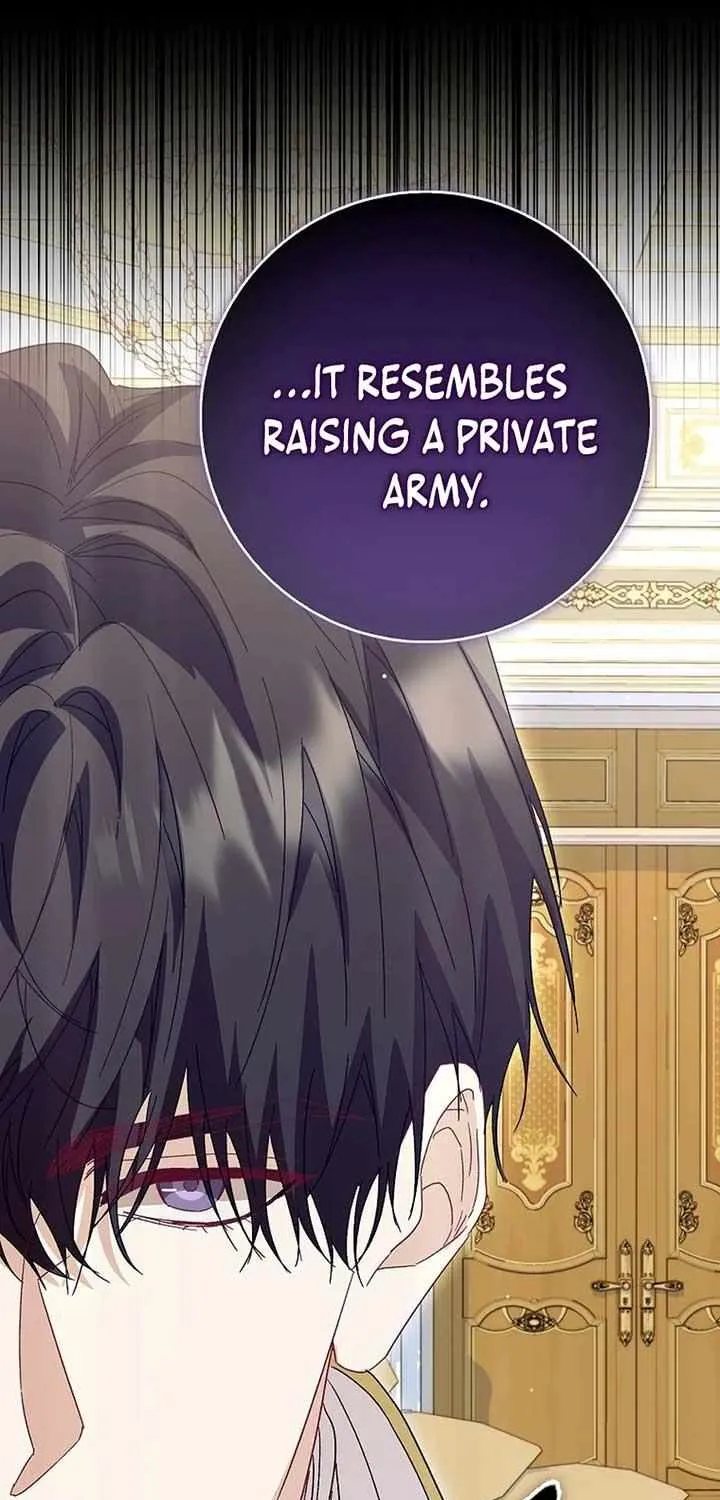 Confined Together with the Horror Game’s Male Lead Chapter 73 page 95 - 