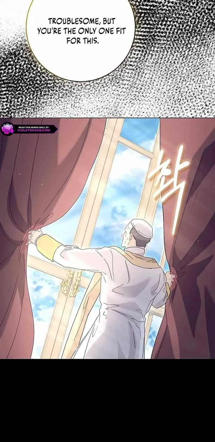 Confined Together with the Horror Game’s Male Lead Chapter 73 page 99 - 