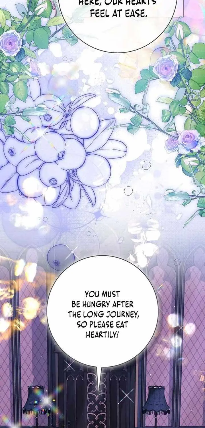 Confined Together with the Horror Game’s Male Lead Chapter 74 page 12 - 