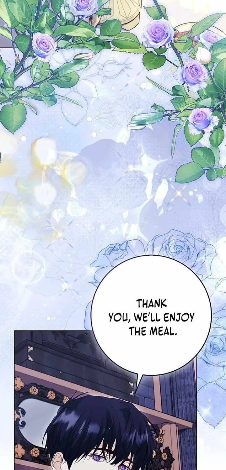 Confined Together with the Horror Game’s Male Lead Chapter 74 page 14 - 