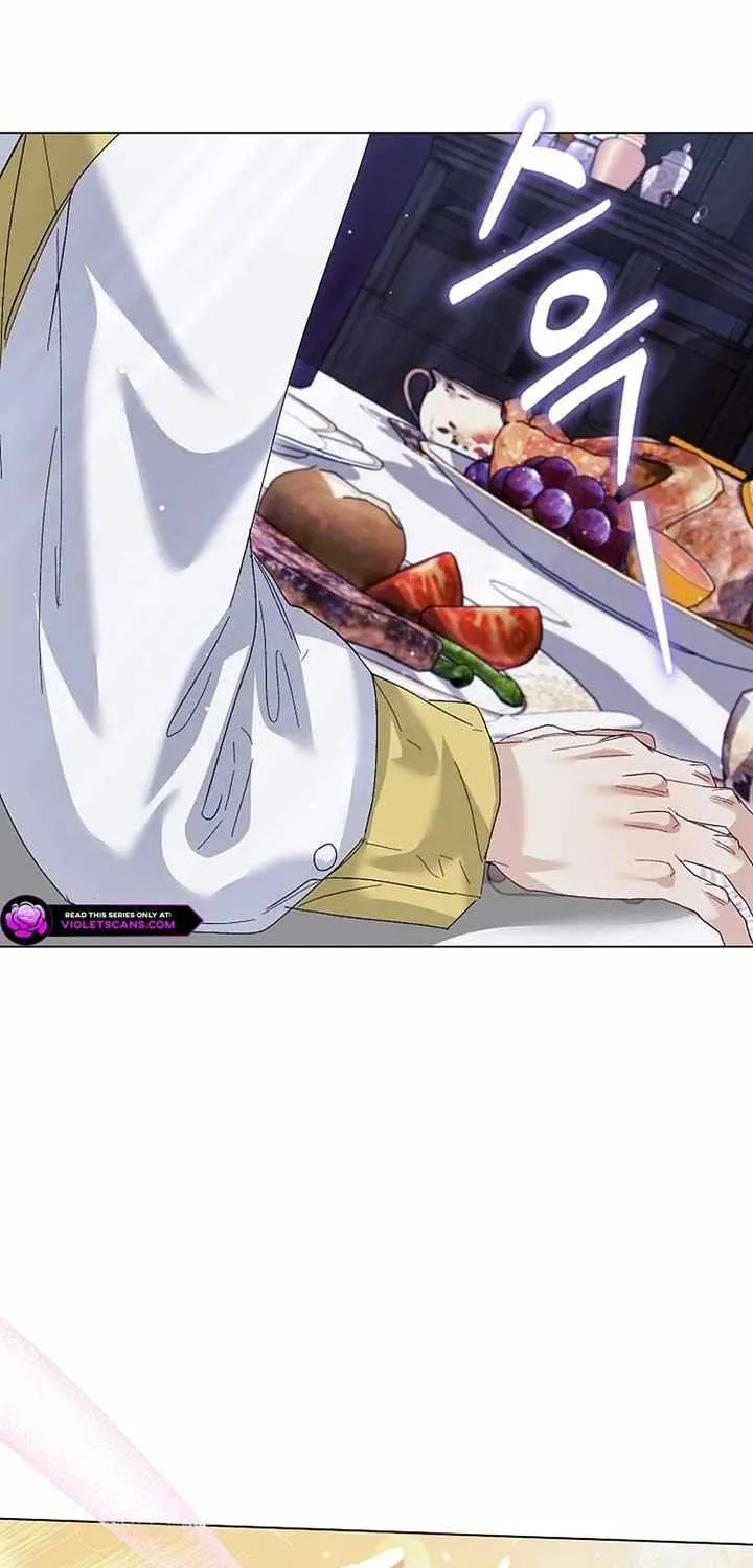 Confined Together with the Horror Game’s Male Lead Chapter 74 page 19 - 