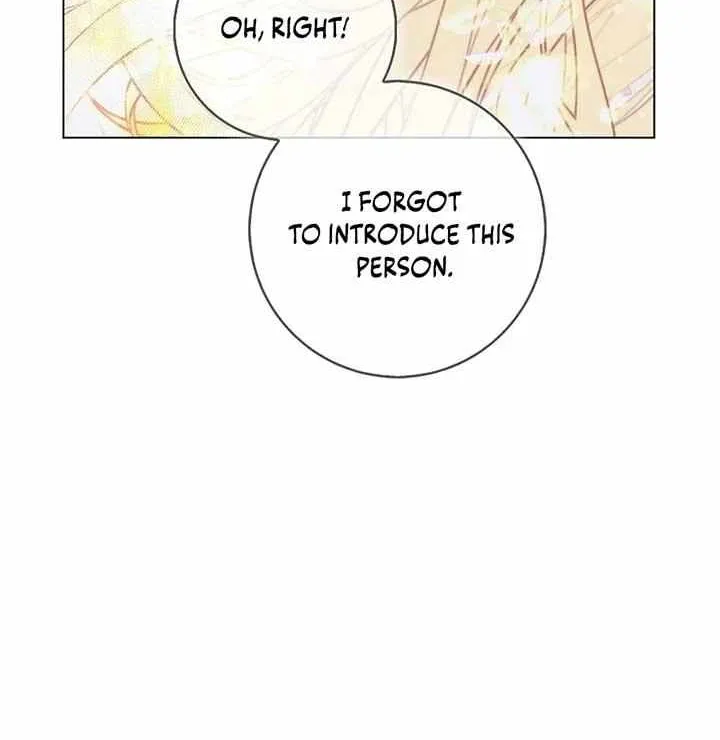 Confined Together with the Horror Game’s Male Lead Chapter 74 page 23 - 