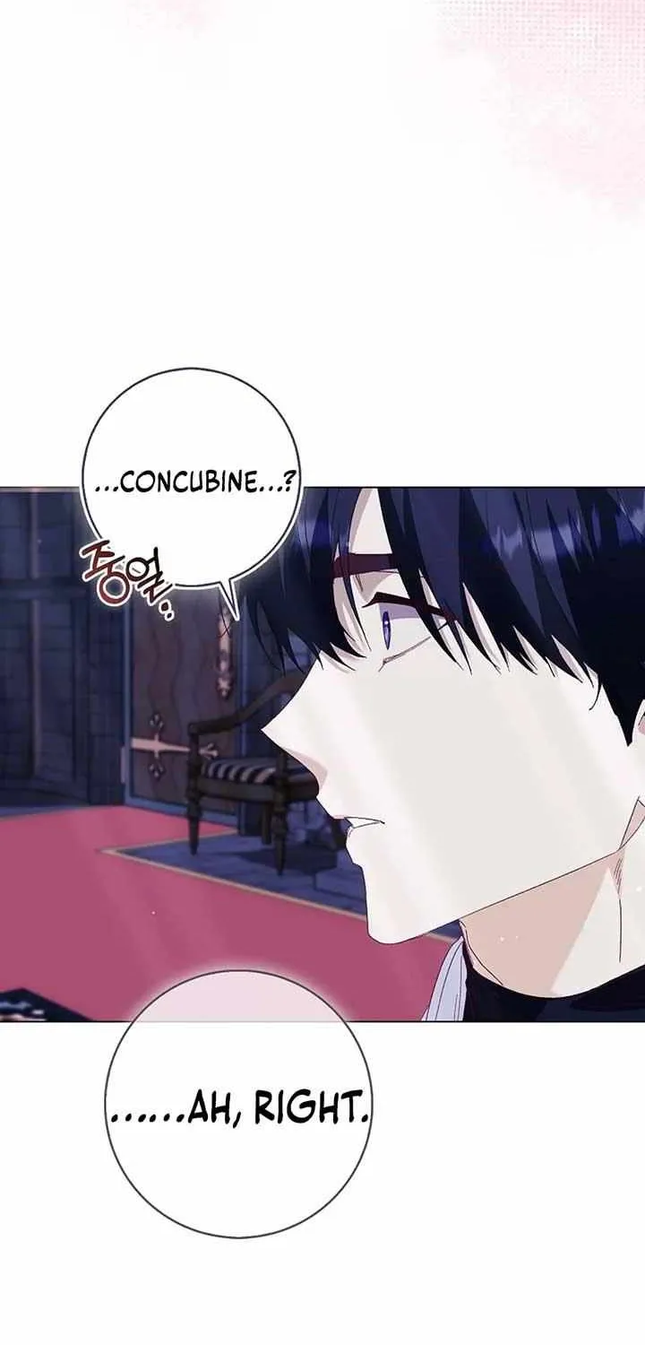 Confined Together with the Horror Game’s Male Lead Chapter 74 page 27 - 