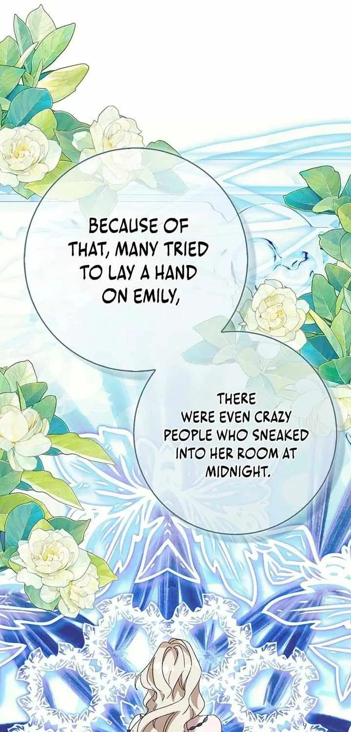 Confined Together with the Horror Game’s Male Lead Chapter 74 page 39 - 