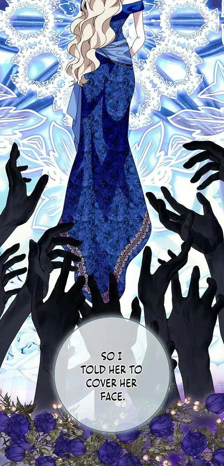 Confined Together with the Horror Game’s Male Lead Chapter 74 page 40 - 