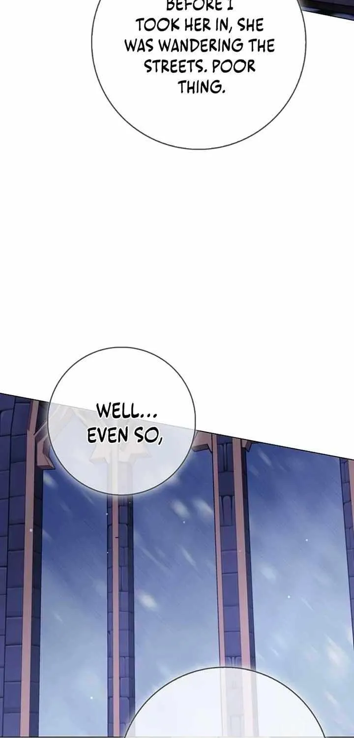 Confined Together with the Horror Game’s Male Lead Chapter 74 page 43 - 